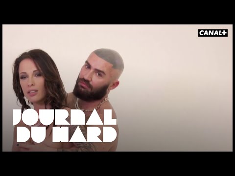 NIkita Bellucci et François Sagat,  masculinité toxique -  Reportage autour de Stars du X - Rayon X