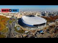 VTB Arena, la nueva casa del Dinamo de Moscú