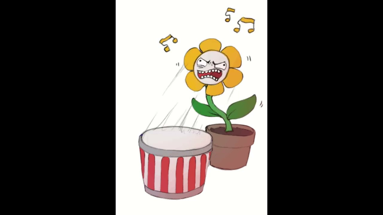 Your best nightmare (Drums only)