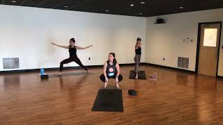 Power Life LIVE: Power 1 (Express) with Abby W.