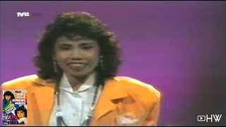 Herty Sitorus - Bunga Mekar Kumbang Merayu (1986) Selekta Pop