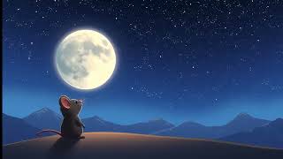 Pip the Bunny & The Lonely Moon: A Journey to Friendship & Wonder!
