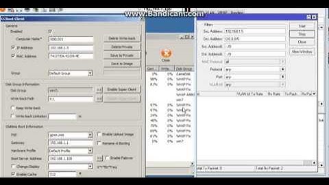 stuck boot win7 ulti 64bit with mikrotik, ccboot.