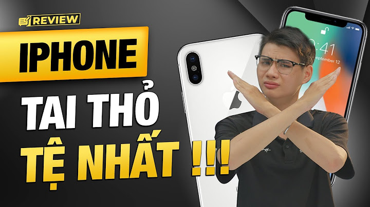 Iphone x giá bao nhiêu tại việt nam