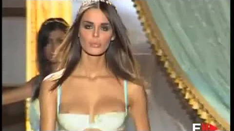 Nina Moric - Alena Seredova - Martina Colombari in...