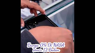 Samsung S23 Ultra 2023 - Cicilan Bunga 0% 12 Bulan Via Home Credit %Homecredit