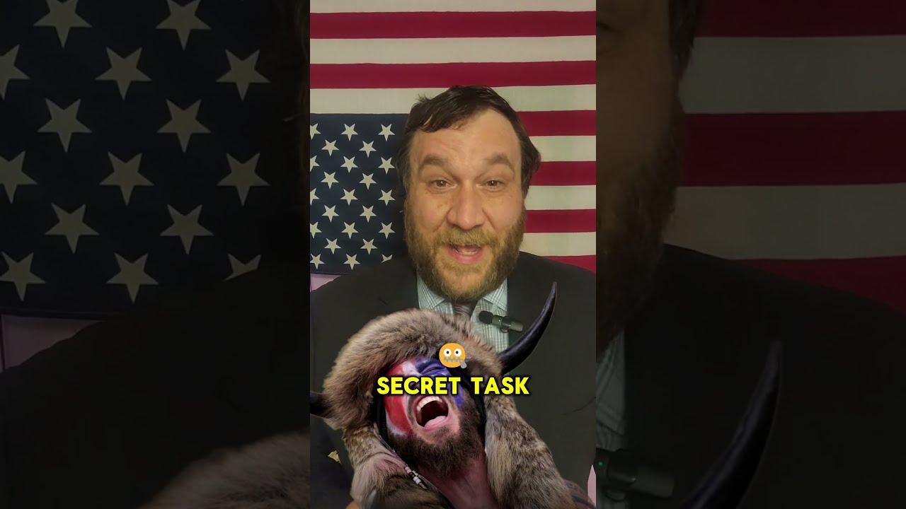 I’m Running for President. First Order of Business: Deport the Nazis.