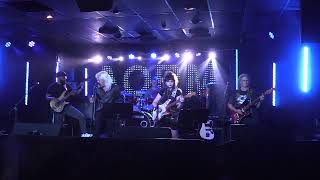 Bound For The Floor - Deep Cut - August 17, 2026