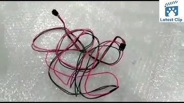 AIS 140 Installation with panic buttons in bus truck car , Call for purchase 7009033051