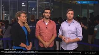 Best of Fake SpaceX Deception!