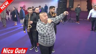 Nicolae Guta  ♦️ Canta Guta pentru ei pentru trandafiri mei 🌹🌹 Live 2022
