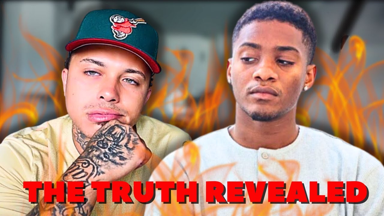 The TRUTH About Juju and Quan's FEUD 😤 SHOCKING Revelations Revealed
