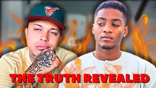 The TRUTH About Juju and Quan's FEUD 😤 | SHOCKING Revelations Revealed!