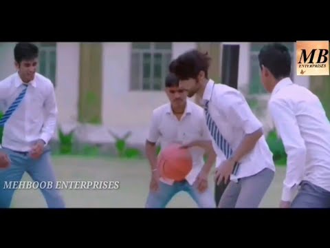 tu-pyaar-hai-kisi-aur-ka-(full-song)