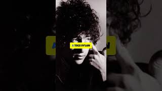 Preparing video...Bob Dylan's Lost Lyrics Fetch $500K at Auction!