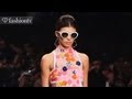 Tel aviv fashion week 2012 opening night ft moschino fashion show  fashiontv