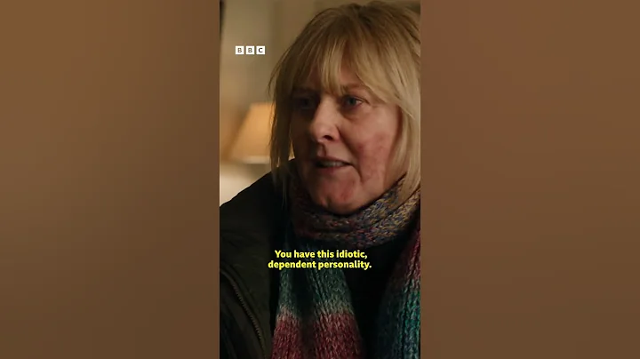 Will Catherine and Clare ever come back from this?...