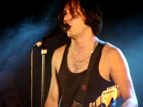 Carl Barat @ Oran Mor Glasgow, 21/10/10. Don't Loo...