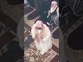 Sheikh Sudais and Sheikh Ali Mullah #shorts