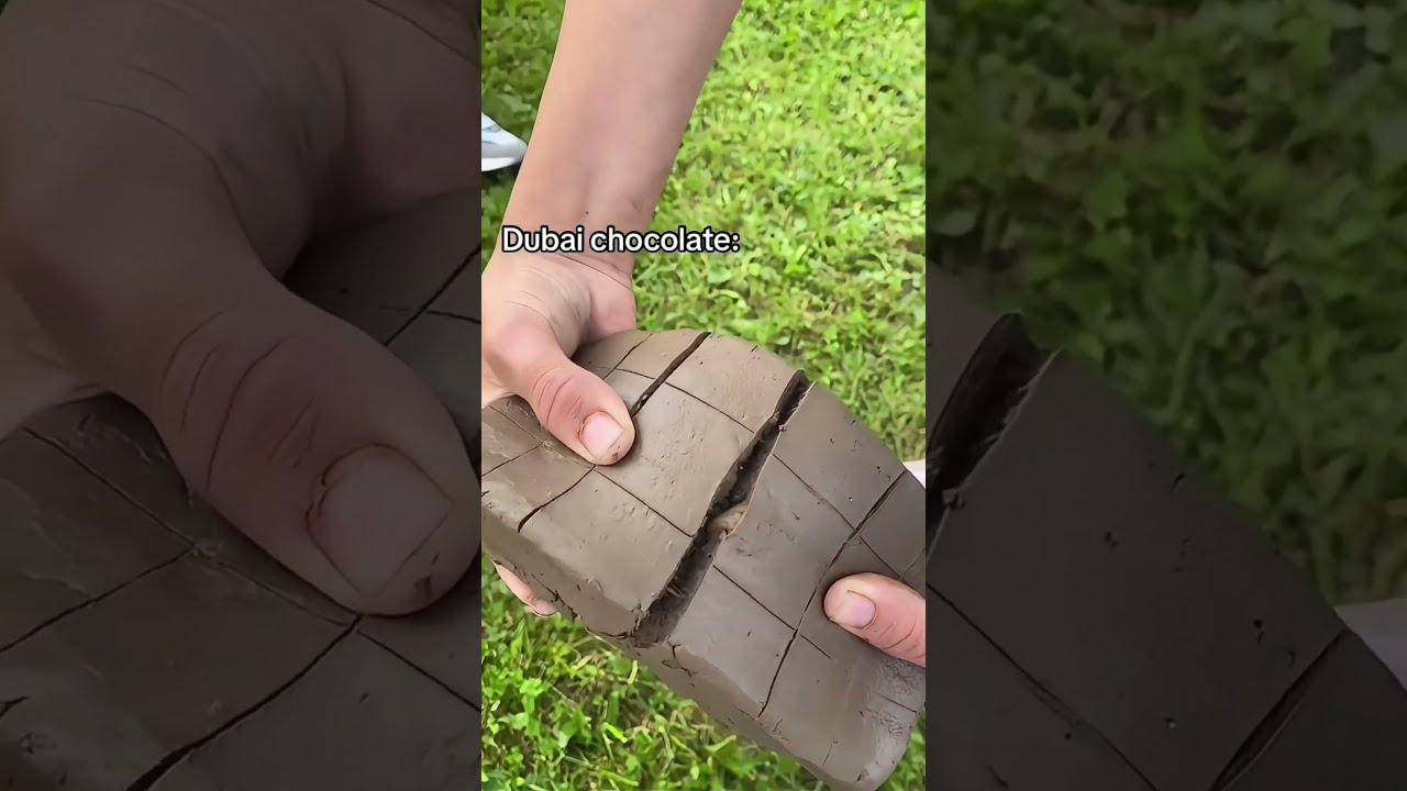 Dubai Chocolate Subscribe Cataif Shortvideo Shorts Challenge Channel Fy