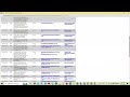 Excel Module 1 2 3 Exam | Excel Module 6 8 10 Exam | Excel module 6 sam project 1C | Excel module 3