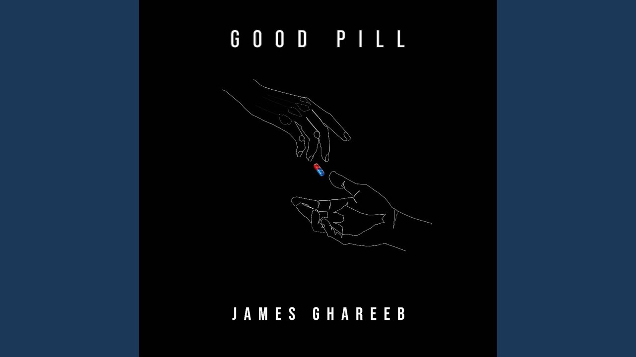 Watch Good Pill on YouTube Watch Good Pill on YouTube