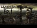 [Stalker:SoC] Ep.1 De vuelta.