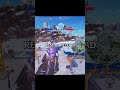 Chaos fight win. Sub for daily Zero Build clips. #fortnite #zerobuild