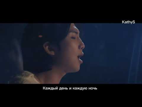 [РУС САБ] RM - Wild Flower (with Youjeen)