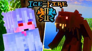 Mobs We NEED In Minecraft Ice and Fire II