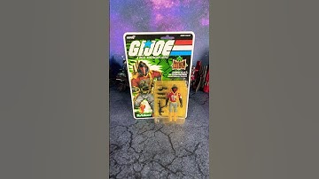 BAM Reviews: Super7 Python Patrol BAT – Classic Cobra Upgrade!