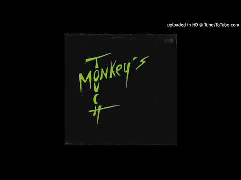 Monkey's Touch — Monkey's Touch - Love Life