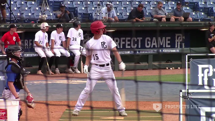 Sam Petersen - SS/OF, Ballard Community Senior HS ...