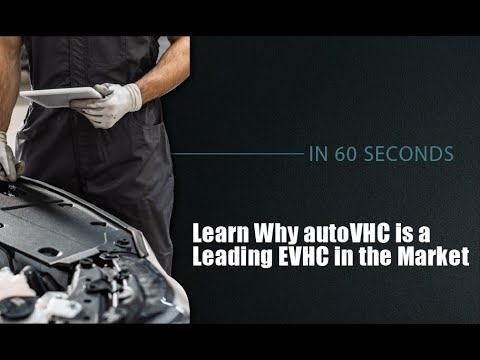 Learn why autoVHC in the leading EVHC in the market