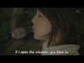 Kim Taeyeon - 11:11  태연 Live Acoustic Version w/ English Subtitle