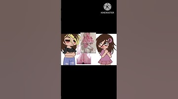 Thumbnail of Old me vs now/ gacha club/ trend/