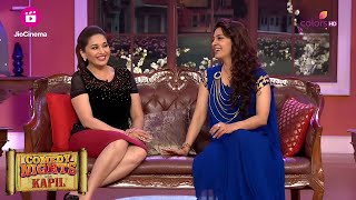 Comedy nights है तो comedy करो! गाना क्यों गा रहे हो बीच बीच में! | Comedy Nights With Kapil