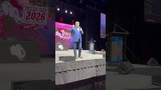 Ted Cruz warns 'Texas is still a battleground,' urges GOP unity as Democrats eye gains