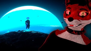 ❤️ GOJII ❤️ feat. WHSPRS - GLACIERS (Official 4K HDR VR Music Video)