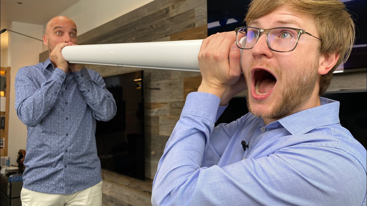 sonos arc youtube