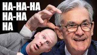 FED Meeting Wednesday:  Everything You NEED TO KNOW