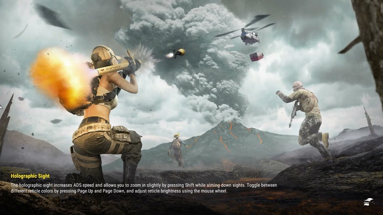 PUBG BATTLEGROUNDS | pubg0902