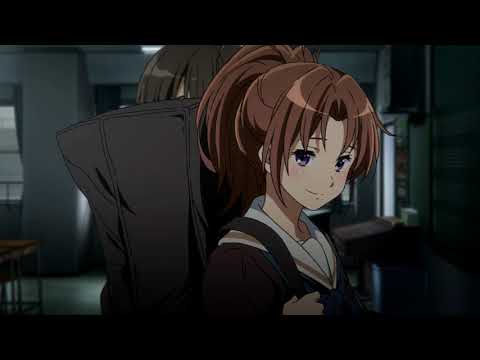 Pain of Youth / 青春の痛み (Hibike! Euphonium Season 1 OST)