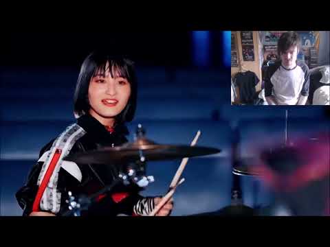 SIKTHY REACTS - ( 花冷え。(HANABIE) TOUSOU (Run Away) REACTION VIDEO)