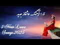 عاشقانه ترین گلچین آهنگ های عاشقانه جدید 2025 Romantic Love Songs Playlist