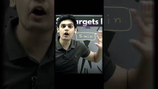 #set your daily target #study #prashantsir motivational reel #trending reel