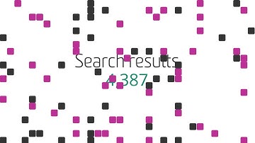 Advanced Searching Techniques