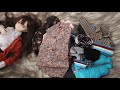 Opening More Smart Doll Packages | Dress up Smart Doll Trinity