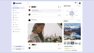 Hospitaliti - The Global Industry Community