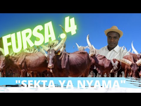 Video: Jinsi Ya Kutengeneza Kivutio Cha Asili Cha Nyama Ya Nyama